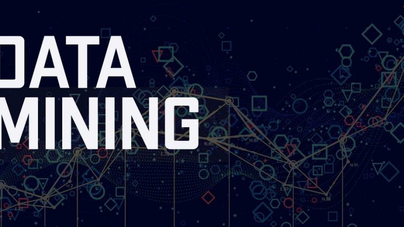 Data mining: entenda o que é e como funciona