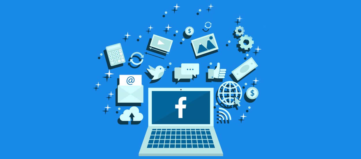Quais são os componentes de anúncios bem-sucedidos no Facebook?