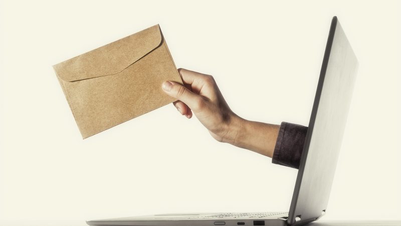 6 dicas para melhorar a entrega de e-mails