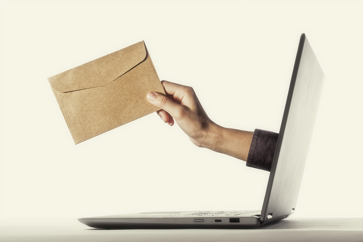 6 dicas para melhorar a entrega de e-mails